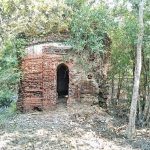 Sheikh Tek – (400-years-old Kali Temple)